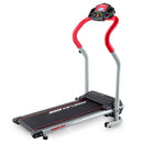 PFlex Mini Walking Compact Treadmill [ONLINE ONLY]