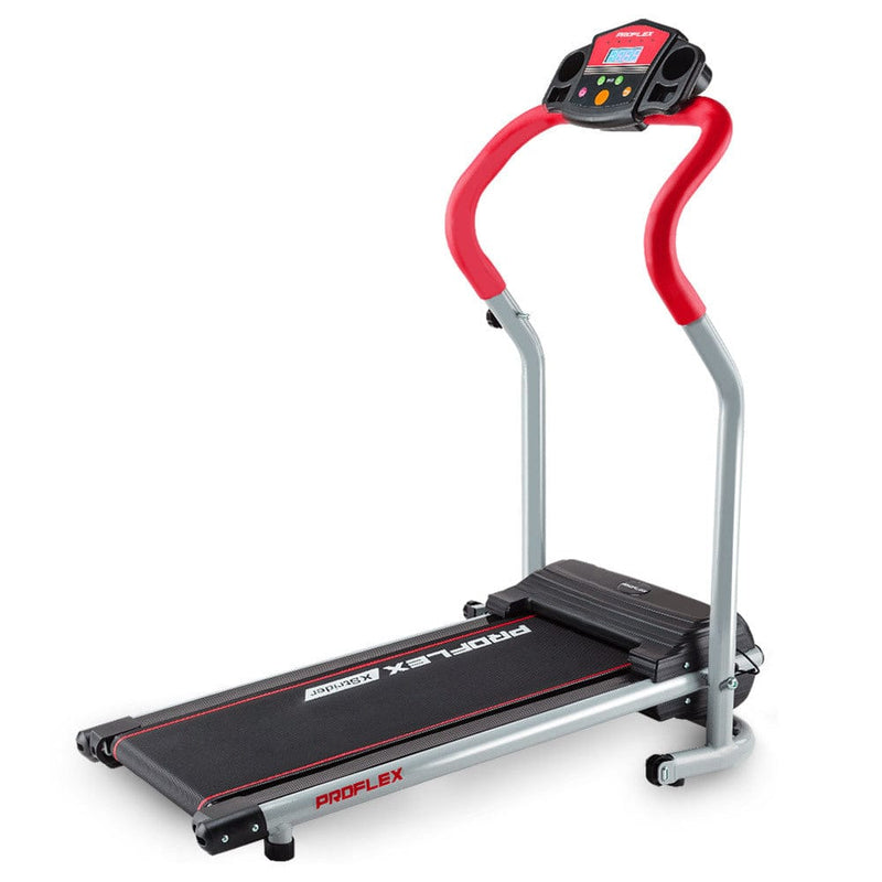 PROFLEX Mini Walking Compact Treadmill [ONLINE ONLY]