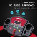 PFlex Mini Walking Compact Treadmill [ONLINE ONLY]