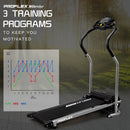PFlex Mini Walking Electric Treadmill [ONLINE ONLY]