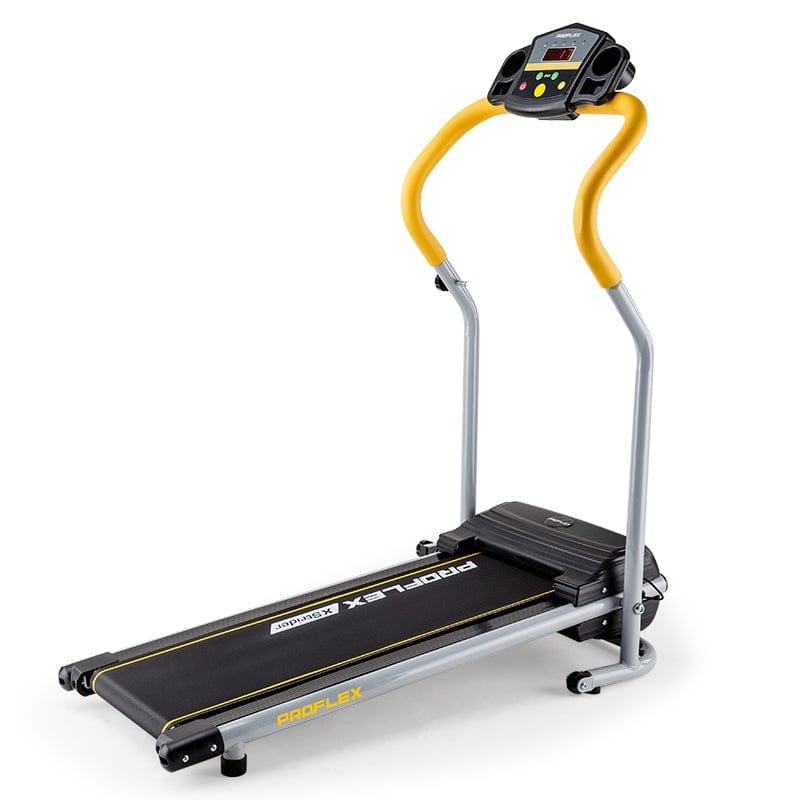 PROFLEX Mini Walking Treadmill [ONLINE ONLY}