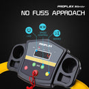 PFlex Mini Walking Treadmill [ONLINE ONLY}