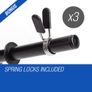 PROFLEX 7in1 Weight Bench Press [ONLINE ONLY}