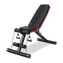 PROFLEX Weight Bench [ONLINE ONLY]