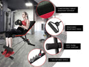 PROFLEX Weight Bench [ONLINE ONLY]