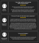 PROFLEX Weight Bench [ONLINE ONLY]