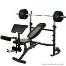 PROFLEX Weight Bench [ONLINE ONLY}