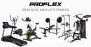 PROFLEX Weight Bench [ONLINE ONLY}