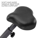 PROFLEX Folding Magnetic Exercise X-Bike [ONLINE ONLY]