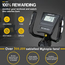 PROFLEX Elliptical Cross Trainer XTR4 II [ONLINE ONLY]