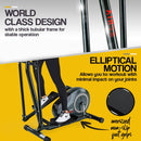 PROFLEX Elliptical Cross Trainer XTR4 II [ONLINE ONLY]