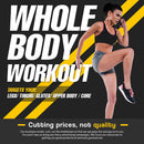 PROFLEX Elliptical Cross Trainer XTR4 II [ONLINE ONLY]