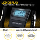 PROFLEX Elliptical Cross Trainer XTR4 II [ONLINE ONLY]