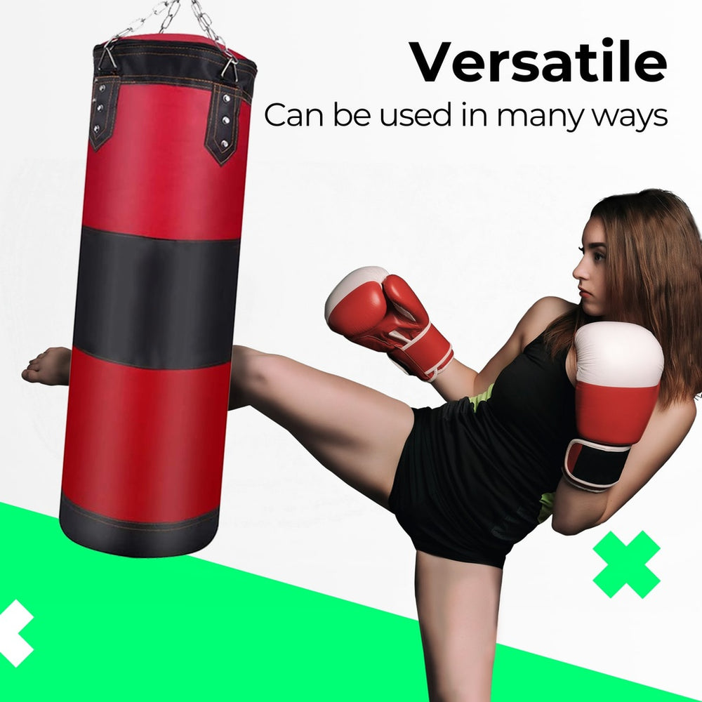 VP Hanging Boxing Bag 80cm [ONLINE ONLY] | Fitbiz - Buy