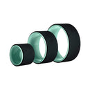 VP Yoga Wheel 3 pieces set ( 3 Verpeak Yoga Wheel ) (Green) [ONLINE ONLY]