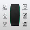 VP Yoga Wheel 3 pieces set ( 3 Verpeak Yoga Wheel ) (Green) [ONLINE ONLY]