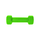 VP Neoprene Dumbbell 2kg x 2 Green [ONLINE ONLY]