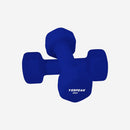 VP Neoprene Dumbbell 4kg x 2 Blue [ONLINE ONLY]