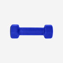 VP Neoprene Dumbbell 4kg x 2 Blue [ONLINE ONLY]