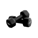 VP Neoprene Dumbbell 5kg x 2 Black [ONLINE ONLY]