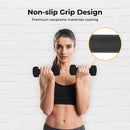 VP Neoprene Dumbbell 5kg x 2 Black [ONLINE ONLY]
