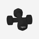 VP Neoprene Dumbbell 5kg x 2 Black [ONLINE ONLY]
