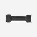 VP Neoprene Dumbbell 5kg x 2 Black [ONLINE ONLY]