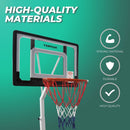 VP Basketball Hoop Stand ( 2.1M - 2.60M ) [ONLINE ONLY]