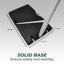 VP Basketball Hoop Stand ( 2.1M - 2.60M ) [ONLINE ONLY]