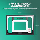 VP Basketball Hoop Stand ( 2.1M - 2.60M ) [ONLINE ONLY]