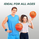 VP Basketball Hoop Stand ( 2.1M - 2.60M ) [ONLINE ONLY]