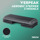 VP Aerobic Stepper 110cm [ONLINE ONLY]