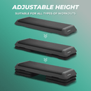 VP Aerobic Stepper 110cm [ONLINE ONLY]