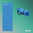 VP NBR Yoga Mat 1.5CM Blue [ONLINE ONLY]