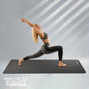 VP NBR Yoga Mat 1.5CM Blue [ONLINE ONLY]