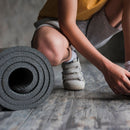 VP NBR Yoga Mat 1.5CM Blue [ONLINE ONLY]