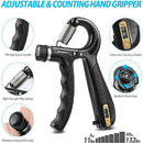 VP 5-in-1 Hand Grip Kit with Carry Bag (ONLINE ONLY)