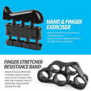 VP 5-in-1 Hand Grip Kit with Carry Bag (ONLINE ONLY)