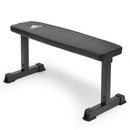 Adidas Essential Flat Exercise Weight Bench - Online Only