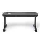 Adidas Essential Flat Exercise Weight Bench - Online Only