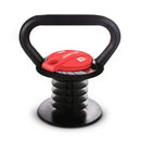 PTS Adjustable Kettle Bell Weights Dumbbell 18kg - ONLINE ONLY - Free Shipping!
