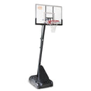 Kahuna Portable Basketball Hoop System 2.3 to 3.05m for Kids & Adults - ONLINE ONLY - Free Shipping!