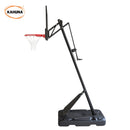 Kahuna Portable Basketball Hoop System 2.3 to 3.05m for Kids & Adults - ONLINE ONLY - Free Shipping!