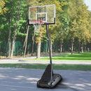 Kahuna Portable Basketball Hoop System 2.3 to 3.05m for Kids & Adults - ONLINE ONLY - Free Shipping!