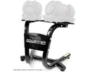 PTS Adjustable Dumbbells Stand - Online Only - Free Shipping