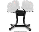 PTS Adjustable Dumbbells Stand - Online Only - Free Shipping