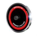 PTS IS-500 Heavy-Duty Exercise Spin Bike Electroplated - Silver - ONLINE ONLY - Free Shipping!