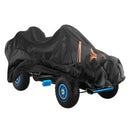 Kahuna G18 Kids Ride On Pedal Go Kart - Blue - Online Only - Free Shipping!