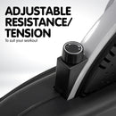 PTS 5-in-1 Elliptical Cross Trainer Bike with Dumbbell Sets - ONLINE ONLY - Free Shipping!