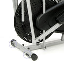 PTS 2-in-1 Elliptical Cross Trainer and Exercise Bike - ONLINE ONLY - Free Shipping!